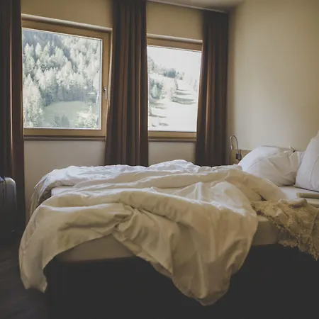 Arabella Retreat & Hotel Nauders