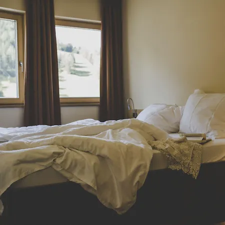 Hotel Arabella Retreat & Nauders