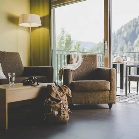 Arabella Retreat & Hotel Nauders