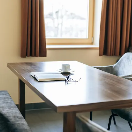 Hotel Arabella Retreat & Nauders