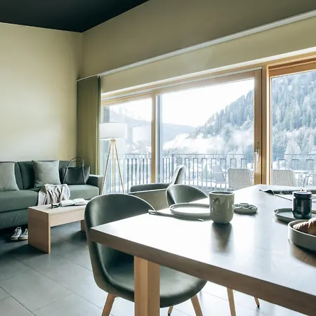 Arabella Retreat & 4* Nauders