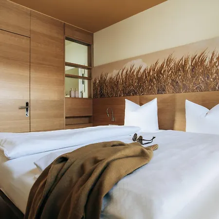 Arabella Retreat & 4* Nauders