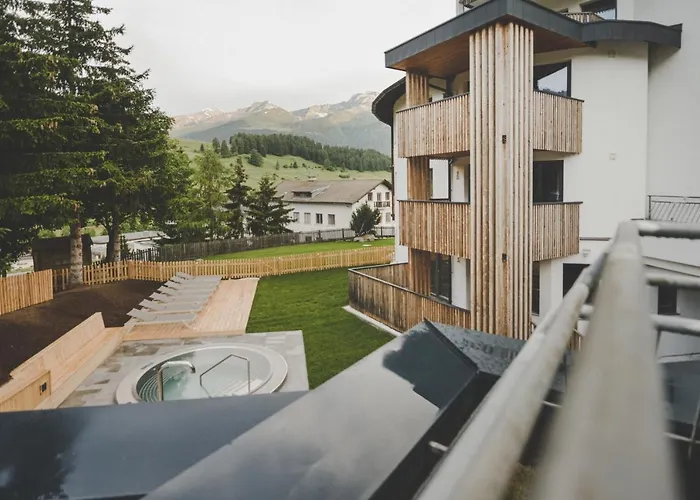 Hotel Arabella Retreat &