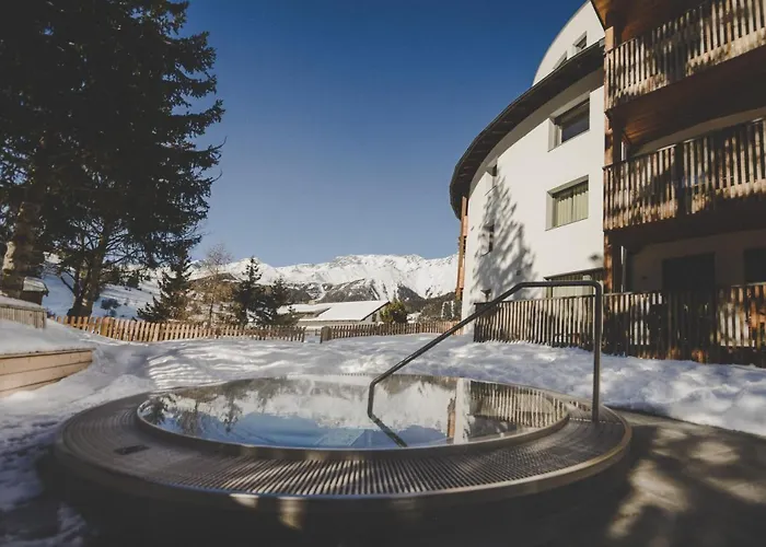 Hotel Arabella Retreat & 4*