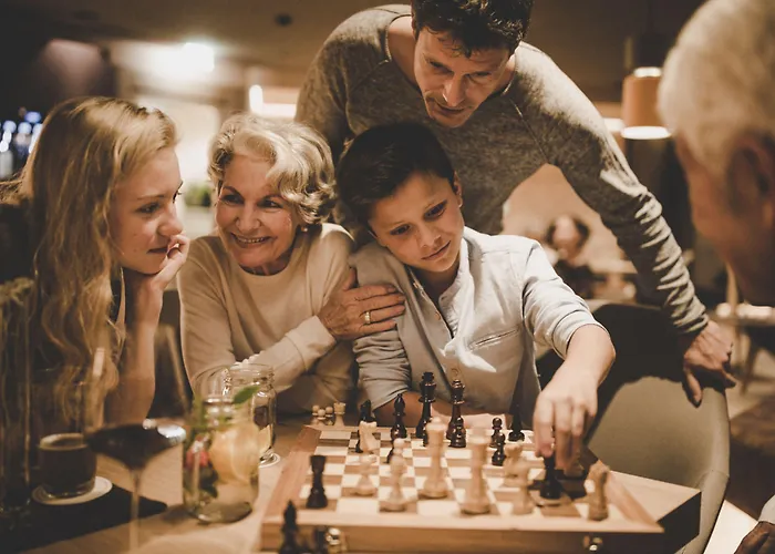 Hotel Arabella Retreat & 4*