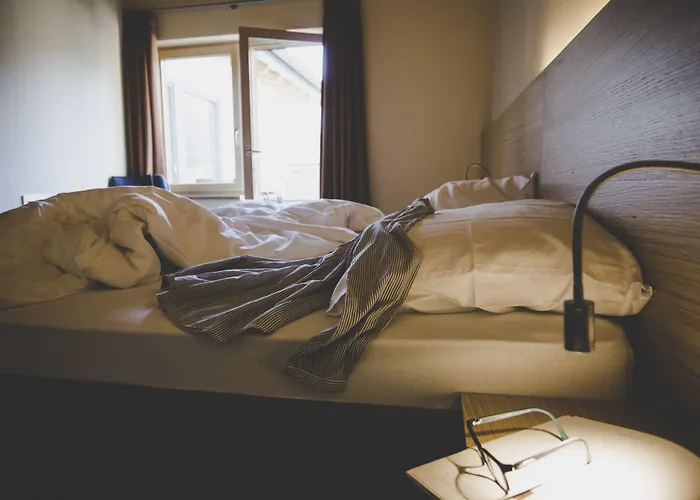 Arabella Retreat & Hotel 4*