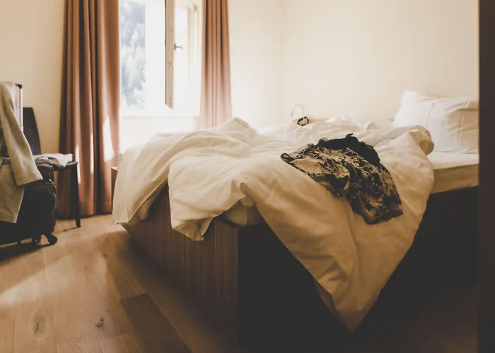 Arabella Retreat & Hotel 4*