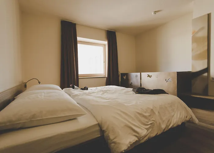 Hotel Arabella Retreat & Nauders