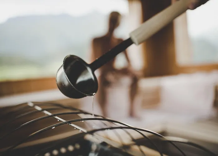 Arabella Retreat & Hotel 4*