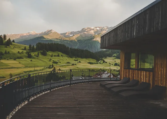 Hotel Arabella Retreat &