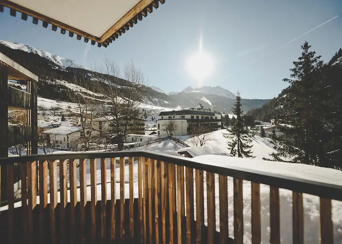 Hotel Arabella Retreat &