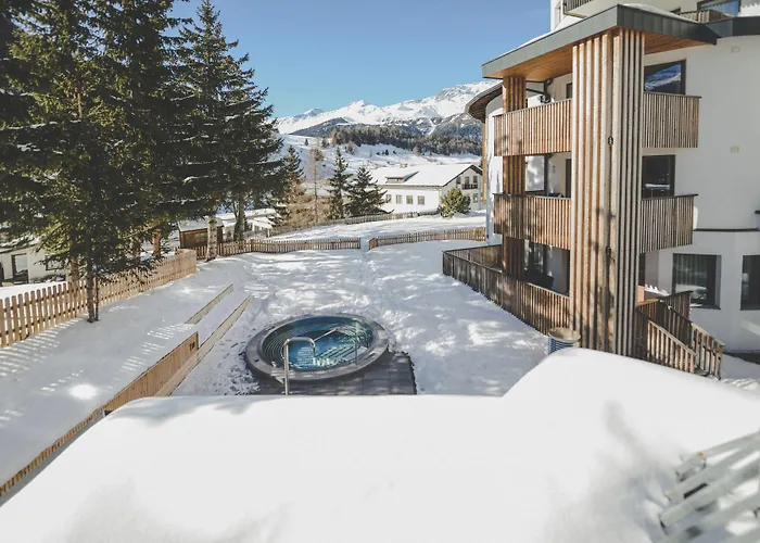 Arabella Retreat & Hotel