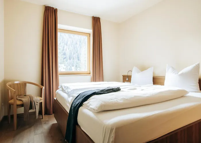 Arabella Retreat & Nauders