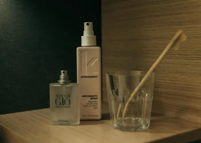 Hotel Arabella Retreat &