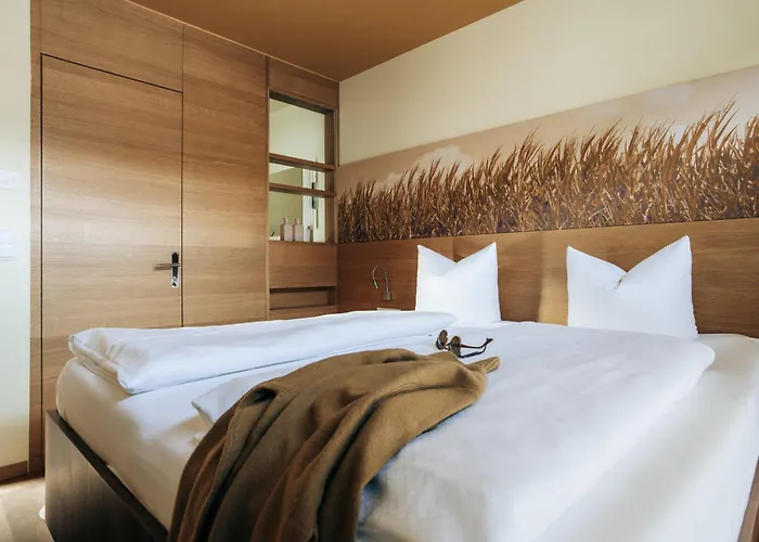 Arabella Retreat & 4* Nauders