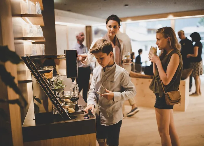 Arabella Retreat & Hotel