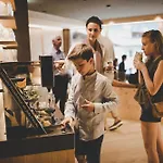 Arabella Retreat & Hotel