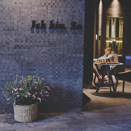 Otel Arabella Retreat &