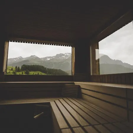 Otel Arabella Retreat & 4*