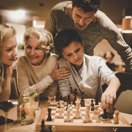 Otel Arabella Retreat & 4*