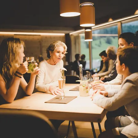 Arabella Retreat & Nauders