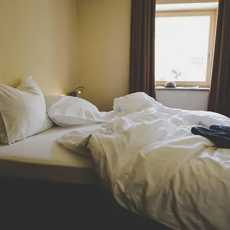 Otel Arabella Retreat &