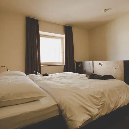 Otel Arabella Retreat & Nauders