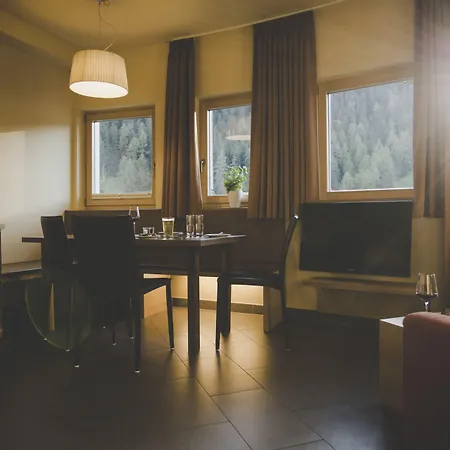 Arabella Retreat & 4* Nauders