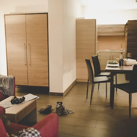 Arabella Retreat & 4* Nauders