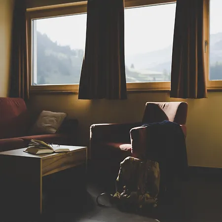 Otel Arabella Retreat &