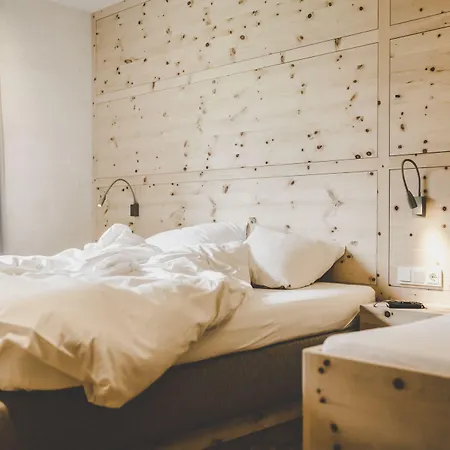 Arabella Retreat & Nauders