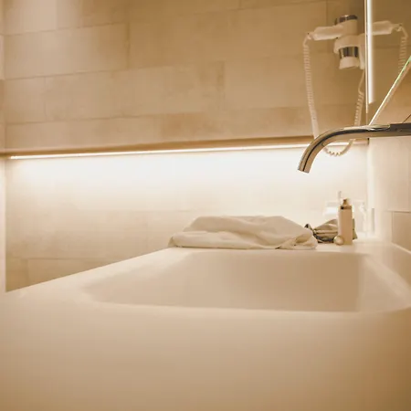 Otel Arabella Retreat & Nauders