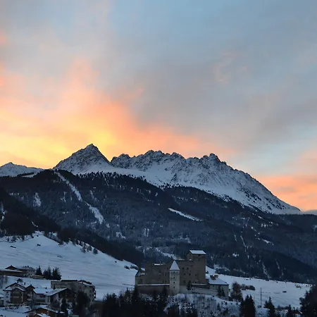 Arabella Retreat & Otel Nauders