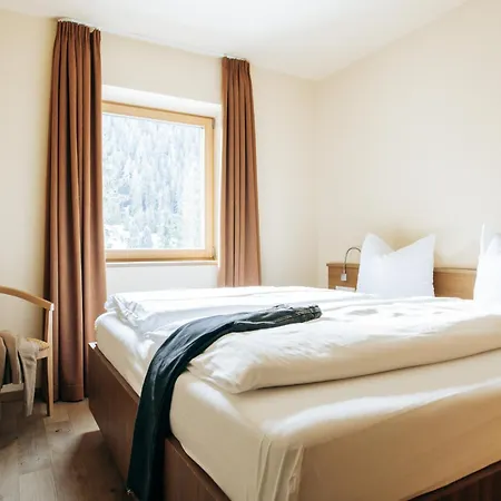 Arabella Retreat & Nauders