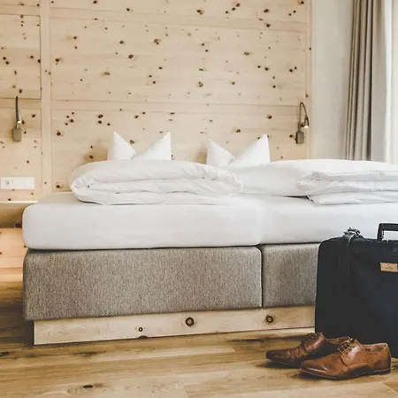 Arabella Retreat & Nauders