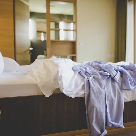 Hotel Arabella Retreat & Nauders