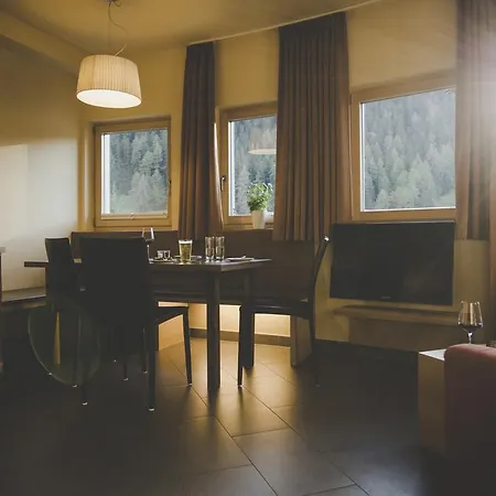 Hotel Arabella Retreat & Nauders