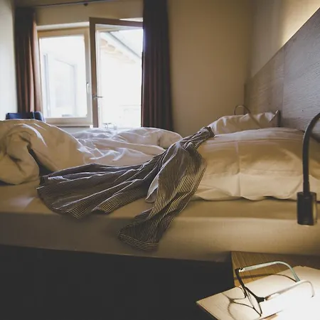 Hotel Arabella Retreat & Nauders