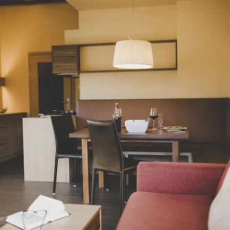 Hotel Arabella Retreat & 4*