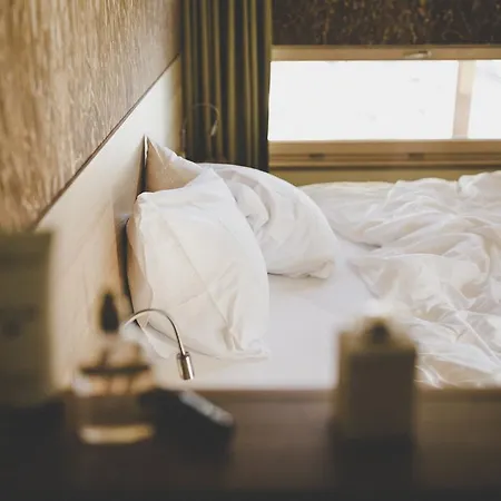 Hotel Arabella Retreat & Nauders