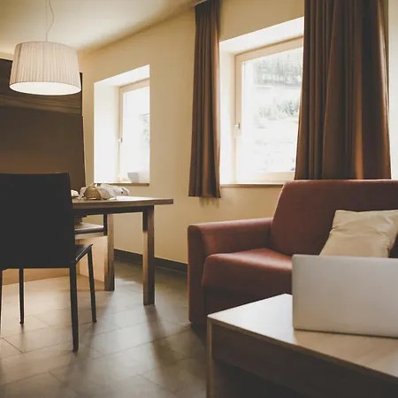 Hotel Arabella Retreat & Nauders
