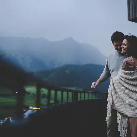 Arabella Retreat & Hotel Nauders