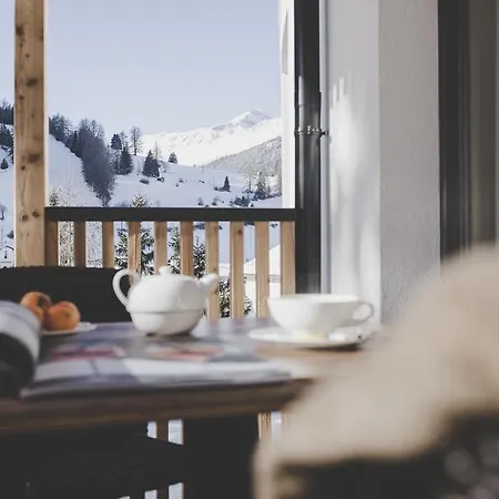 Arabella Retreat & Hotel