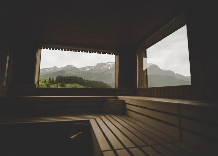 Hotel Arabella Retreat & 4*