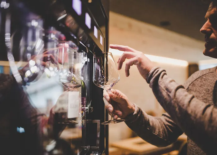 Arabella Retreat & 4* Наудерс