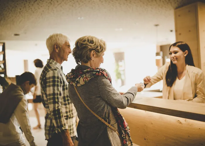 Отель Arabella Retreat & 4*