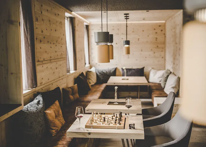 Hotel Arabella Retreat &