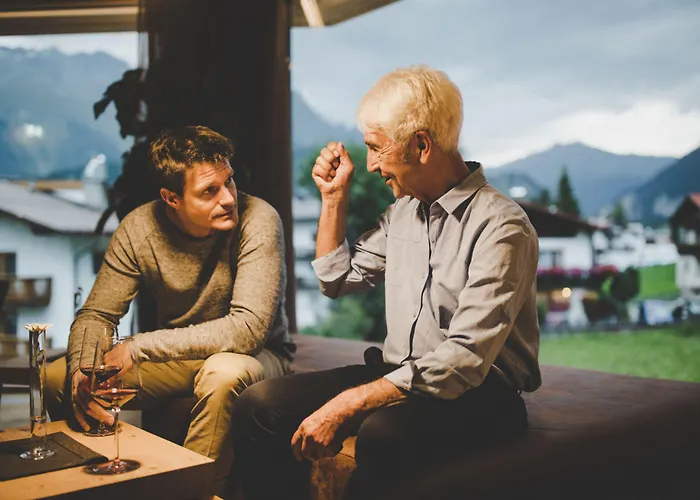 Arabella Retreat & 4*