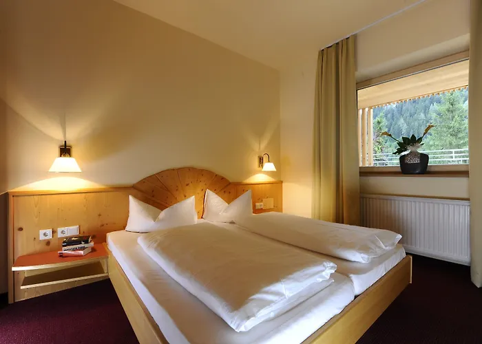 Hotel Arabella Retreat & Nauders