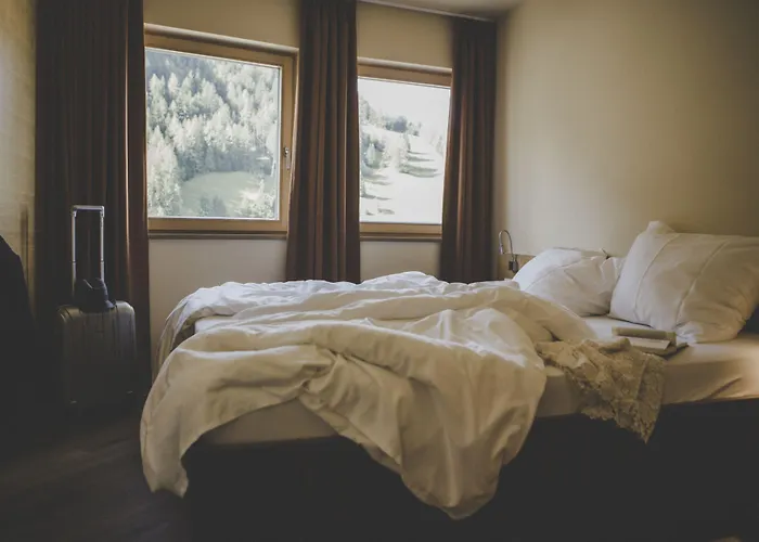 Arabella Retreat & Отель Наудерс